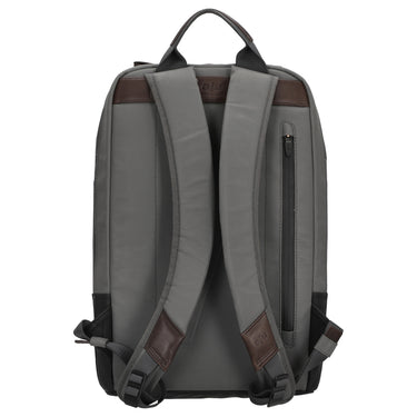 aunts & uncles Japan Hamamatsu - Rucksack 13" 37 cm (pewter) - Ansicht 4