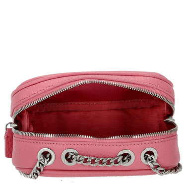 Lacoste Origin Croc - Umhängetasche 16 cm (reseda) - Ansicht 6