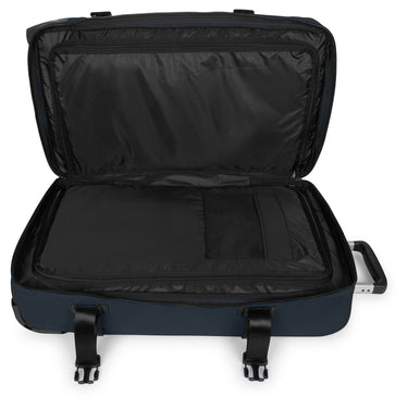 Eastpak Transit'r Plus - Rollenreisetasche M 67 cm (tarp navy) - Ansicht 4