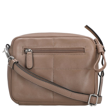Picard Plaza - Schultertasche 17.5 cm (chai) - Ansicht 4