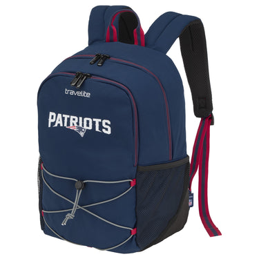 Travelite NFL - Rucksack 41 cm (New England Patriots) - Ansicht 3