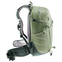 Deuter Trail 25 - Kletterrucksack 52 cm (grove-ivy) - Ansicht 5