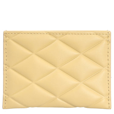 Lacoste Crocodelle - Geldbörse 2cc 10.5 cm (soja) - Ansicht 4