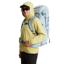 The North Face Women Terra 55 - Trekkingrucksack M/L (frost grey/granite grey) - Ansicht 6