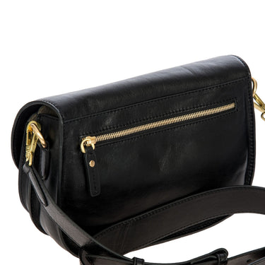Brics Volterra - Umhängetasche 25.5 cm (black) - Ansicht 4