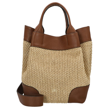 abro Essential Raffia - Shopper 35 cm (natural-nut)