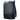 Rains Trail Rolltop - Zaino 15" 47 cm (black)