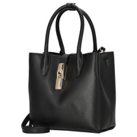 Furla Goccia Tote Base - Henkeltasche S 22 cm (nero) - Ansicht 2