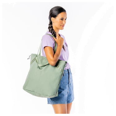 BACH Itsy Bitsy 25L - Einkaufstasche (sage green) - Markenkoffer