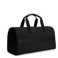 Tommy Hilfiger Foundation Duffle - Borsa da viaggio 50 cm (black)