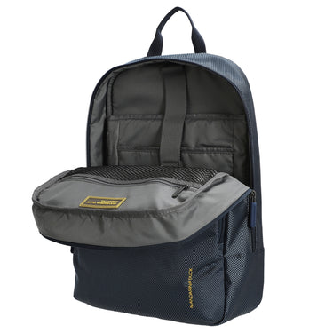 Mandarina Duck Zephyr - Rucksack 39 cm (dress blue) - Ansicht 6