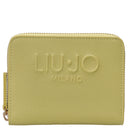 Liu Jo Caliwen - Geldbörse 3cc 12 cm (avocado)