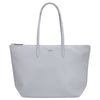 Lacoste L. 12.12 Concept - Borsa shopper L 34 cm (phoenix)