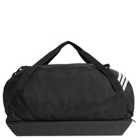 adidas Tiro Duffle Bag Large - Sporttasche 69cm (Bodenfach) (black/white) - Ansicht 3