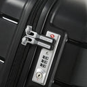 Samsonite Flux 4-Rollen-Trolley L 75 cm erw. (black) - Ansicht 6