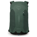 Osprey Hikelite LT 22 - Wanderrucksack 50 cm (tundra green) - Ansicht 6