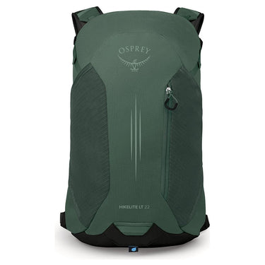Osprey Hikelite LT 22 - Wanderrucksack 50 cm (tundra green) - Ansicht 6