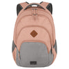 Travelite Basics - Zaino 45 cm (rosa/grau)