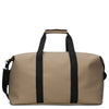 Rains Hilo - Travel Bag 52 cm (beige)