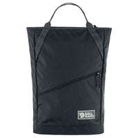 Fjällräven Vardag Totepack 22 - Rucksack 42 cm (coal black)