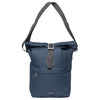 Sandqvist Icon Sacoche - Umhängetasche 37 cm (navy)