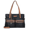 Picard Sonja - Borsa shopper 35 cm (midnight)
