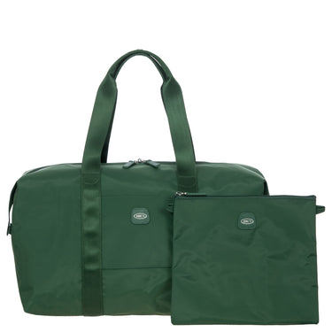 Brics Positano - Reisetasche 43 cm (emerald green) - Markenkoffer