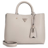 Guess Meridian II Girlfriend - Tote Bag 30 cm (light taupe)