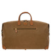 Brics Life Weekender - Borsa da viaggio 55 cm (camel)