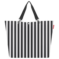 reisenthel XL - Shopper 65 cm (zigzag sabbia)