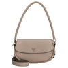 Guess Danya Flap - Borsa a tracolla 25 cm (taupe)