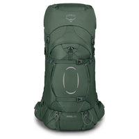 Osprey Ariel 65 Women M/L - Trekkingrucksack 80 cm (koseret green, 65 L (M/L)) - Ansicht 5