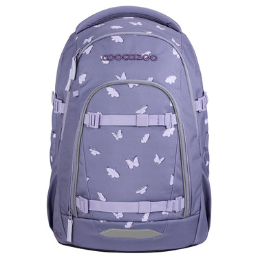 Coocazoo Mate - Zaino scolastico 44 cm (Sweet Rose)