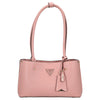 Guess Meridian II - Borsa a tracolla 27 cm (coral pink)