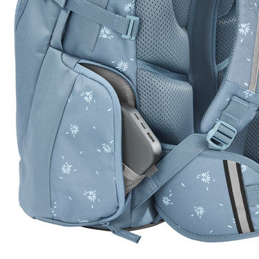 Coocazoo Byte - Schulrucksack 46 cm (Bloomy Daisy) - Ansicht 10