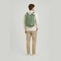 Fjällräven High Coast - Rucksack 15" 40 cm (patina green) - Ansicht 4