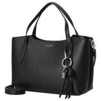 Guess Melody 2in1 Satchel - Borsa a spalla 36 cm (black)