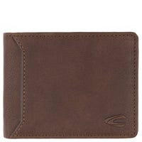 Camel Active Ocean - Geldbörse 6cc 11 cm (cognac)