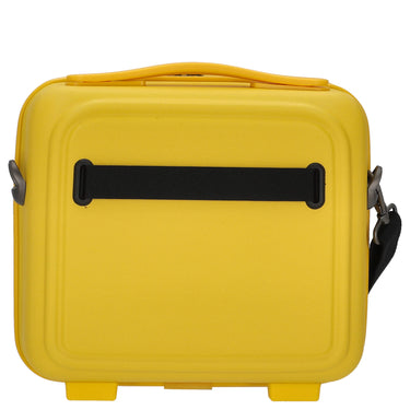 Mandarina Duck Logoduck+ - Beautycase 27 cm (duck yellow) - Ansicht 4