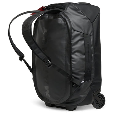 Mammut Wheeked Cargo 45 - Rollenreisetasche 55 cm (black) - Ansicht 3