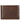 Brics Monte Rosa - Kreditkartenetui 13 cm RFID (brown) - Markenkoffer