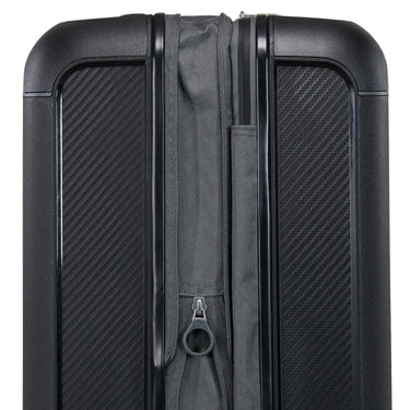 Eminent AEGIS - 4-Rollen-Trolley 67 cm erw. (midnight black, ) - Ansicht 10