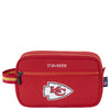Travelite NFL - Toiletry Bag 24 cm (Kansas City Chiefs)