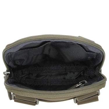 Joop Jeans Mirano Rafael - Schultertasche XS 18 cm (khaki) - Ansicht 3