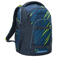 Coocazoo Mate - Zaino scolastico 44 cm (Sweet Rose)