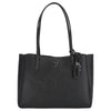 Guess Noelle II Tech Tote - Borsa shopper 40 cm (black)