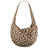 reisenthel mini maxi moonbag - Borsa a tracolla (leo macchiato)