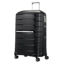 Samsonite Flux 4-Rollen-Trolley L 75 cm erw. (black) - Ansicht 2