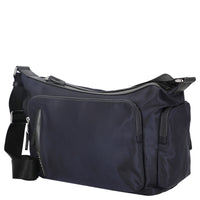 Mandarina Duck Hunter - Umhängetasche 31 cm (eclipse)