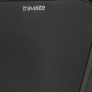 Travelite Jetpack Easy - 2-Rollen-Trolley S 40 cm (schwarz) - Ansicht 10